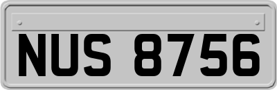 NUS8756