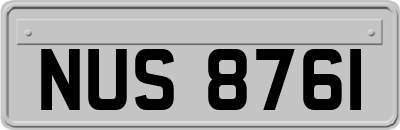 NUS8761