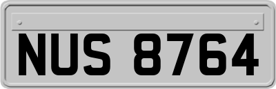 NUS8764