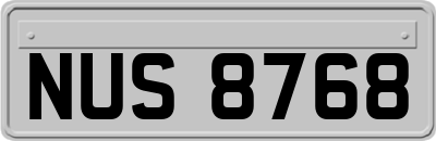 NUS8768