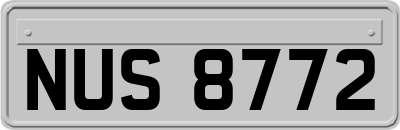 NUS8772