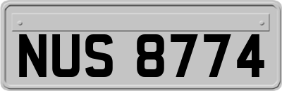 NUS8774