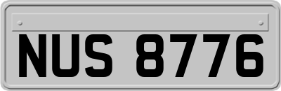 NUS8776