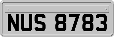 NUS8783