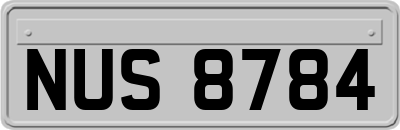 NUS8784