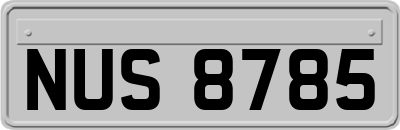 NUS8785