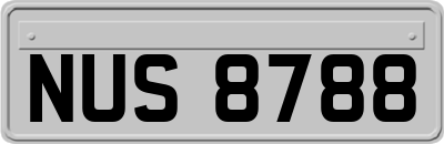 NUS8788