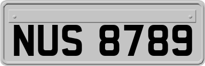 NUS8789