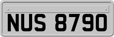 NUS8790