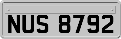 NUS8792