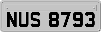 NUS8793