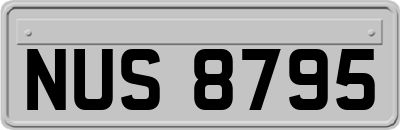NUS8795
