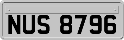 NUS8796