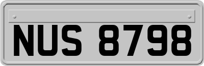 NUS8798