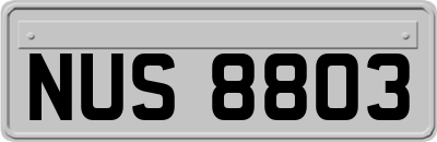 NUS8803
