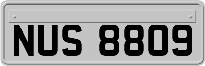 NUS8809