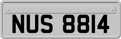 NUS8814