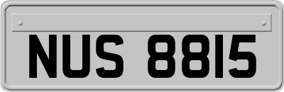 NUS8815