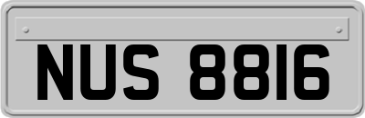 NUS8816
