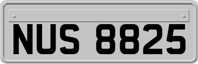 NUS8825
