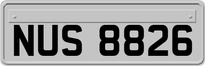 NUS8826