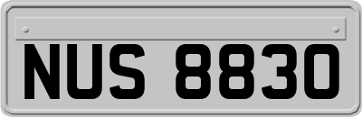 NUS8830