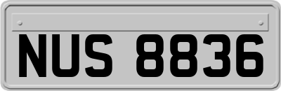 NUS8836