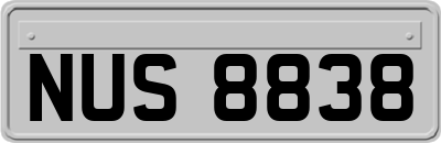 NUS8838