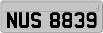 NUS8839