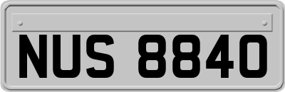 NUS8840