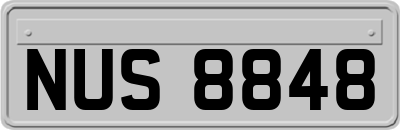 NUS8848