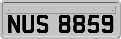 NUS8859