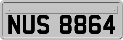 NUS8864