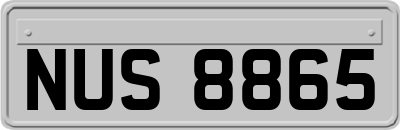 NUS8865