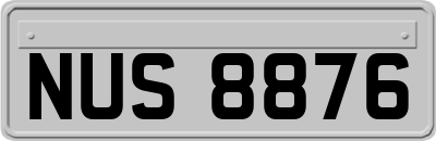 NUS8876