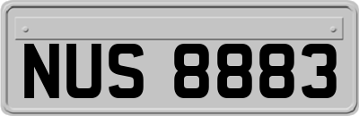 NUS8883
