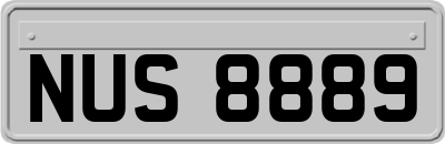 NUS8889