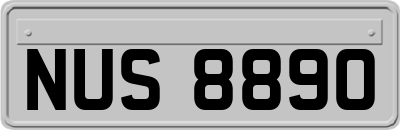 NUS8890