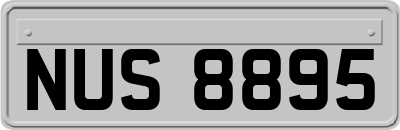 NUS8895