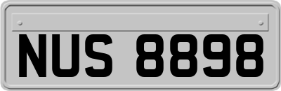 NUS8898