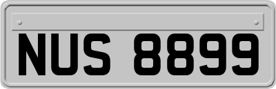 NUS8899