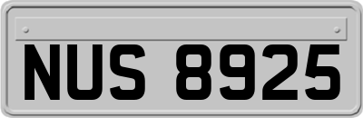 NUS8925