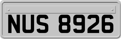 NUS8926