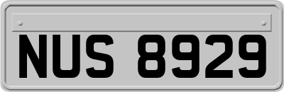 NUS8929