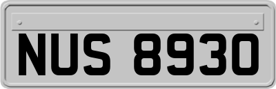 NUS8930