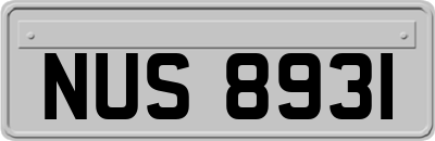 NUS8931