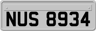 NUS8934