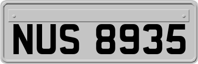 NUS8935