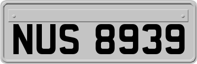 NUS8939