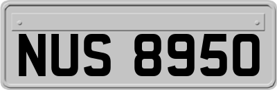NUS8950